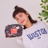 (2025/06/04-08/05)Hello Kitty 蘋果凱蒂系列包款 雙層零錢包 票卡零錢包