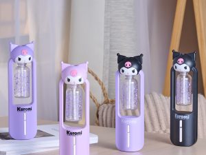 KUROMI 造型噴霧儀