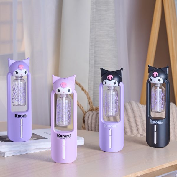 KUROMI 造型噴霧儀