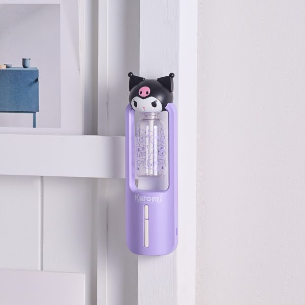 KUROMI 造型噴霧儀