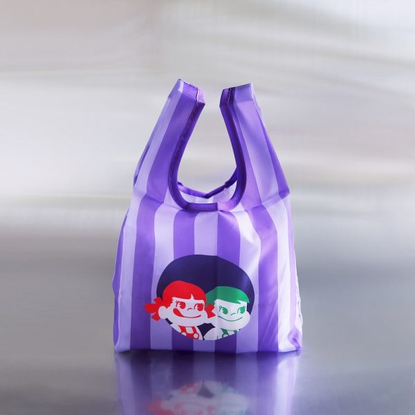 CAFE!N X「不二家」聯名第二波商品