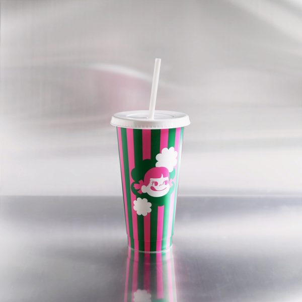 CAFE!N X「不二家」聯名第二波商品