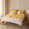 DINOTAENG X 台灣品牌Yvonne Collection 聯名家居用品系列 QUOKKA & BOBO 四季被