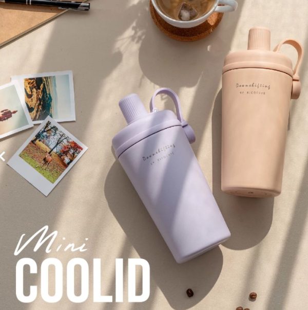 RICO瑞可 酷力杯 新品優惠
