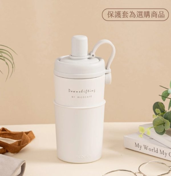 RICO瑞可 酷力杯 新品優惠