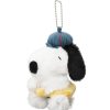 Mister Donut X SNOOPY 第二彈