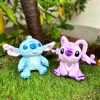 STITCH 史迪奇 鑰匙圈系列
