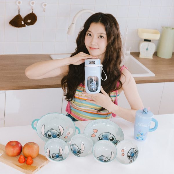 (2025/06/11-08/05)STITCH 夏日寶貝系列