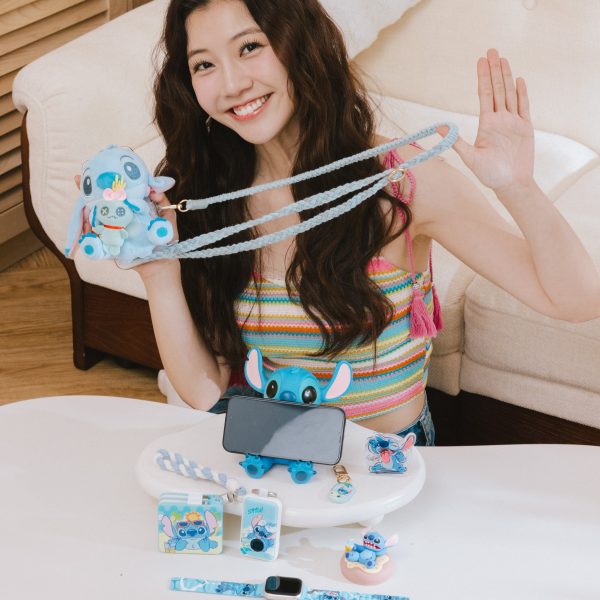 (2025/06/11-08/05)STITCH 夏日寶貝系列