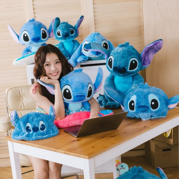 (2025/06/11-08/05)STITCH 夏日寶貝系列