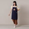 DINOTAENG X 台灣品牌Yvonne Collection 聯名家居用品系列 S'more圍裙