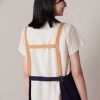 DINOTAENG X 台灣品牌Yvonne Collection 聯名家居用品系列 S'more圍裙