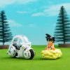 TOMICA 七龍珠聯名車
