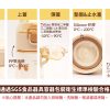 HOUSUXI X DINOTAENG 新品 校園系列 Tritan 彈蓋水瓶620ml