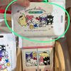 (客製報價單) 北捷 X SANRIO 聯名商品 圖中4款各1