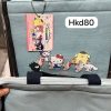 (客製報價單) 北捷 X SANRIO 聯名商品 圖中4款各1