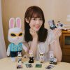 (2025/06/18-09/16)兔瓏社畜日記 精品活動