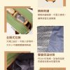 HOUSUXI X DINOTAENG 新品 校園系列 刺繡保溫餐袋