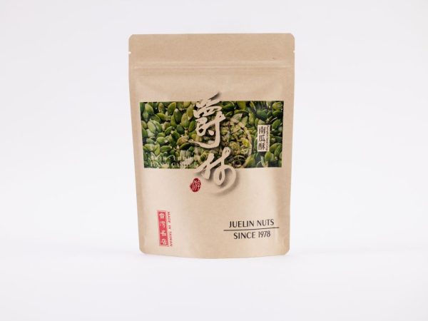 爵林 手工堅果酥系列200G