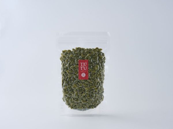 爵林 無調味低溫烘焙堅果