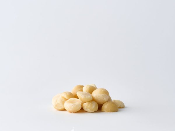 爵林 無調味低溫烘焙堅果