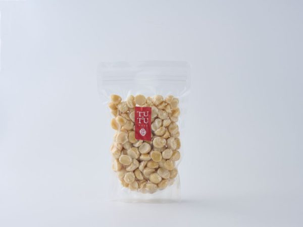 爵林 無調味低溫烘焙堅果