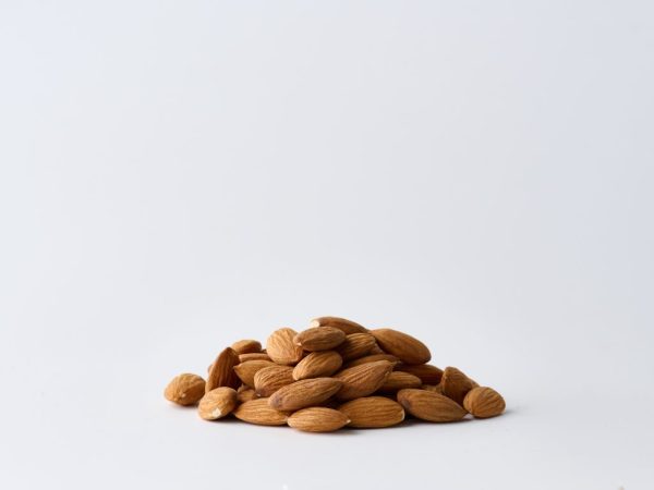 爵林 無調味低溫烘焙堅果