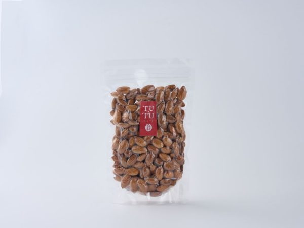爵林 無調味低溫烘焙堅果