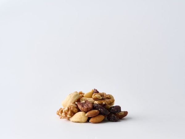 爵林 無調味低溫烘焙堅果