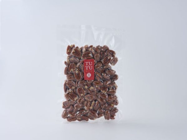 爵林 無調味低溫烘焙堅果