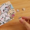 CHIIKAWA 迷你80片 PUZZLE