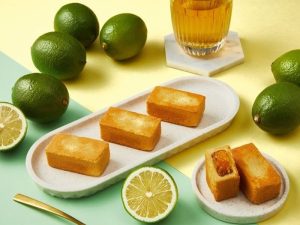 大苑子半熟檸檬酥禮盒