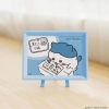 CHIIKAWA 迷你80片 PUZZLE