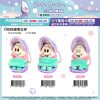 (2025/06/18-08/05)小牡蠣 閃耀海底 6吋絨毛公仔