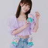 (2025/06/18-08/05)小牡蠣 閃耀海底 6吋絨毛公仔