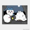 CHIIKAWA 迷你80片 PUZZLE