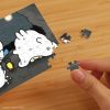 CHIIKAWA 迷你80片 PUZZLE