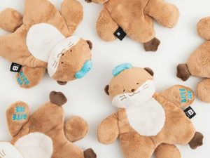 (2025/06/04-06/22)7-11 抱抱獺寵物玩具
