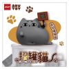 招罐貓公仔 盲盒