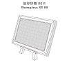 CHIIKAWA 迷你80片 PUZZLE
