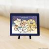 CHIIKAWA 迷你80片 PUZZLE