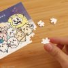 CHIIKAWA 迷你80片 PUZZLE