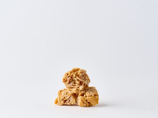 爵林 手工堅果酥系列200G