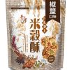 青澤CHING ZE  池上米穀酥160G