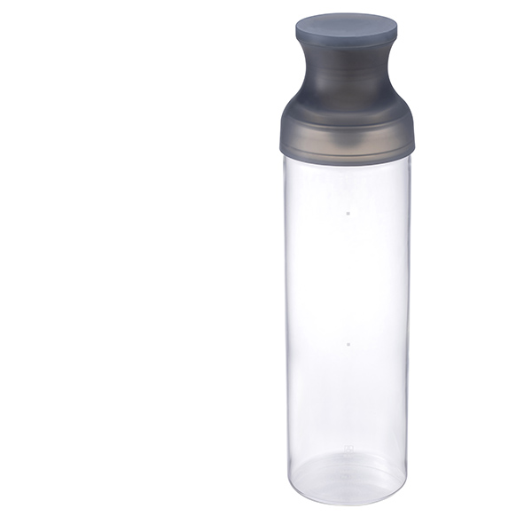 Starbucks 2025迎接夏日旅程 灰色卡拉夫冷泡茶壺1000ML