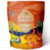 青澤CHING ZE  燒蝦餅100G