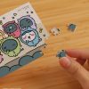 CHIIKAWA 迷你80片 PUZZLE
