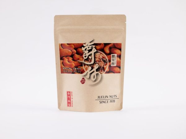 爵林 手工堅果酥系列200G