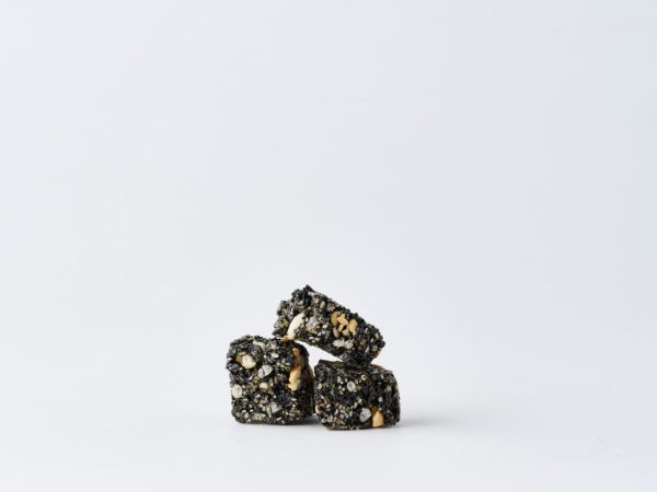 爵林 手工堅果酥系列200G