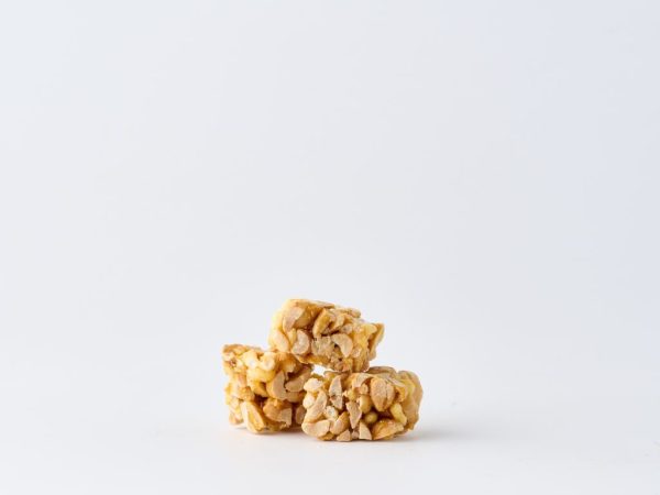 爵林 手工堅果酥系列200G